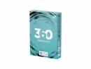 360 Kopierpapier Office A3, Weiss, 80 g/m², 500 Blatt