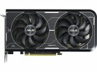 Asus Grafikkarte Dual GeForce RTX 3060 Ti OC Edition