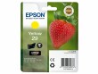 Epson EPSON Tinte gelb 3.2ml