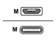POLY SPARE SAVI CBL ASSY USB-C TO MICRO