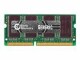 CoreParts 256MB Memory Module MAJOR SO-DIMM