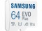 Bild 3 Samsung microSDXC-Karte Evo Plus 64 GB, Speicherkartentyp