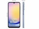 Bild 9 Samsung Galaxy A25 5G 128 GB Blue, Bildschirmdiagonale: 6.5