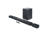 JBL BAR 1300, Verbindungsmöglichkeiten: 5 GHz, USB, HDMI