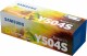SAMSUNG   Toner-Modul             yellow - CLT-Y504S CLP-415/CLX-4195   1800 Seiten