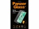 Panzerglass Displayschutz Samsung Galaxy Xcover Pro, Mobiltelefon