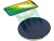 Image 2 4smarts Wireless Charger VoltBeam Style 15W Blau, Induktion