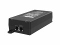 Axis Communications Axis PoE++ Injector TU8004 90 W, Produkttyp: PoE Injector