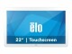 Elo Touch Solutions Elo 2203LM - Écran LED - 22" (21.5" visualisable