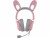 Bild 9 Razer Headset Kraken Kitty V2 Pro Pink, Audiokanäle: 7.1