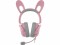 Bild 7 Razer Headset Kraken Kitty V2 Pro Pink, Audiokanäle: 7.1