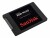Bild 5 SanDisk SSD Plus 2.5" SATA 1000 GB, Speicherkapazität total