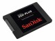 Image 5 SanDisk SSD PLUS - SSD - 1 To - interne - 2.5" - SATA 6Gb/s