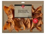 Swiss Mountain Petfood Swiss Mountain Schweineohren, 800 g, Tierbedürfnis: Kein