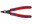 Bild 1 Knipex Elektronik-Seitenschneider Super Knips 125 mm schmal