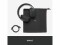 Bild 9 Logitech Headset Zone Vibe 100 Graphite, Mikrofon Eigenschaften