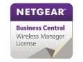 NETGEAR Business Central Wireless Manager - Licence d'abonnement
