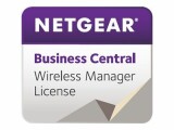 NETGEAR Lizenz Business Central