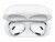 Image 9 Apple AirPods 3. Generation Lightning Weiss, Detailfarbe: Weiss