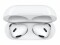 Bild 9 Apple True Wireless In-Ear-Kopfhörer AirPods 3. Gen Lightning