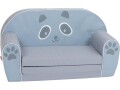 Knorrtoys Kindersofa Panda Luan, Produkttyp: Sofa