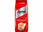 Segafredo Kaffeebohnen Intermezzo 1 kg, Entkoffeiniert: Nein