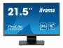 iiyama Monitor T2252MSC-B2, Bildschirmdiagonale: 21.5 ", Auflösung