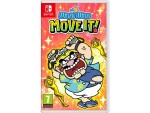 Nintendo WarioWare: Move It!, Für Plattform: Switch, Genre