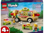 LEGO ® Friends Hotdog-Truck 42633, Themenwelt: Friends