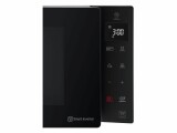 LG Electronics LG Mikrowelle NeoChef MH6535GIS Schwarz