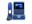 Bild 1 ALE International Alcatel-Lucent Tischtelefon ALE-400 IP, Blau, WLAN