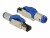 Bild 5 DeLock Stecker RJ45 Cat.8 Feldkonfektion, 1 Stück, AWG23-26