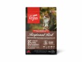 Orijen Trockenfutter Cat Regional Red mit Rind, 1.8 kg