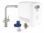 Image 0 GROHE Küchenarmatur Blue Professional L-Auslauf Set