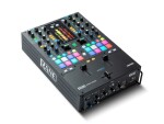 Rane DJ-Mixer Seventy-Two MKII, Bauform: Battlemixer