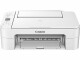 Canon PIXMA TS3551i White