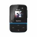 SanDisk Clip Sport Go - Digital Player - 16 GB - Blau
