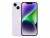 Bild 11 Apple iPhone 14 128 GB Violett, Bildschirmdiagonale: 6.1 "