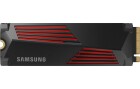 Samsung SSD 990 PRO Heatsink M.2 2280 NVMe 4000