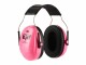 3M Gehörschutz Peltor für Kinder Pink