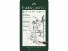 Faber-Castell Bleistift Castell