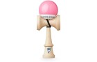 KROM KENDAMA Kendama Krom Pop LOL Pink, Bewusste Eigenschaften: Keine