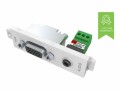 VISION Techconnect VGA+3.5mm D module