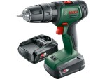 Bosch Akku-Schlagbohrschrauber UniversalImpact 18 V Kit