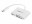 Image 0 StarTech.com - USB-C to DVI Adapter with USB Power Delivery - 1920 x 1200 - White