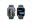 Image 4 Apple Watch Series 9 45 mm LTE Silber Sport