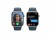 Bild 6 Apple Watch Series 9 45 mm LTE Silber Sport