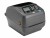 Bild 1 Zebra Technologies Etikettendrucker ZD500 300 dpi WLAN BT Dispenser