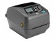 Bild 2 Zebra Technologies Etikettendrucker ZD500 300 dpi WLAN BT Dispenser