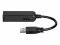 Bild 1 D-Link Netzwerk-Adapter DUB-1312 1Gbps USB 3.0, Schnittstellen